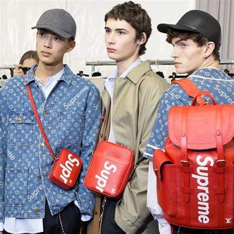 Louis Vuitton Announces First.